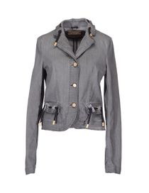 GALLIANO - Denim outerwear