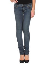 TWIN-SET Simona Barbieri - Denim pants