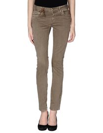 SHAFT - Denim pants