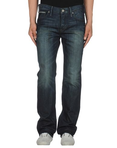 ZOOM GUESS - Denim pants