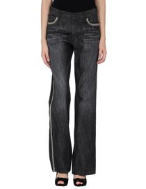 JOHN RICHMOND - Denim pants