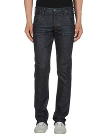 GUESS BY MARCIANO - Denim trousers