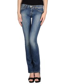 SHAFT - Denim pants