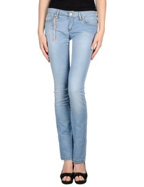 SHAFT - Denim pants