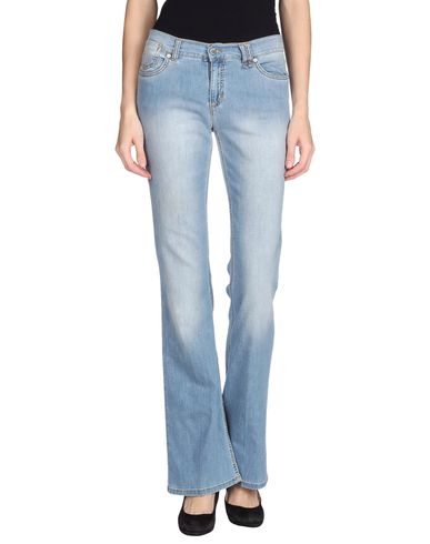 ZOOM JEANS LES COPAINS - Denim pants