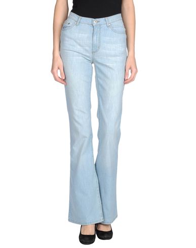 ZOOM KRIZIA JEANS - Denim pants