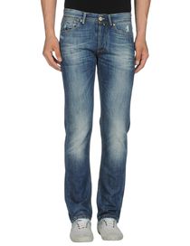 JAGGY - Denim pants