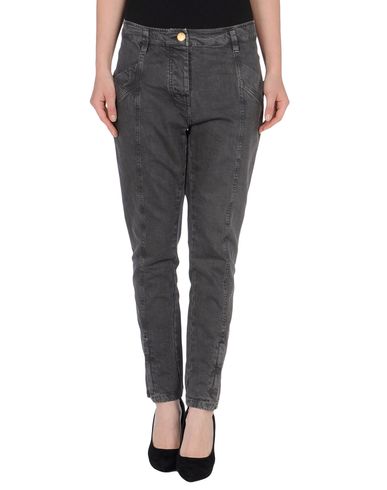 ZOOM L'AIR DE RIEN - Denim pants