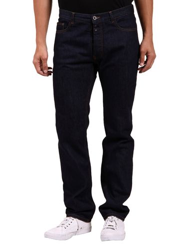 ZOOM MAISON MARTIN MARGIELA 14 - Denim pants