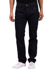 MAISON MARTIN MARGIELA 14 - Denim pants