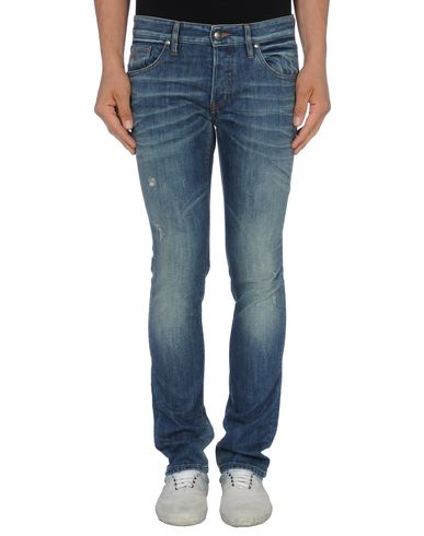 ZOOM JUST CAVALLI - Denim pants