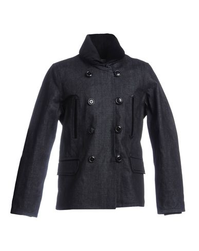 ZOOM DENIM & SUPPLY RALPH LAUREN - Denim outerwear