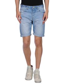 JACK & JONES - Denim bermudas