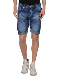 JACK & JONES - Denim bermudas