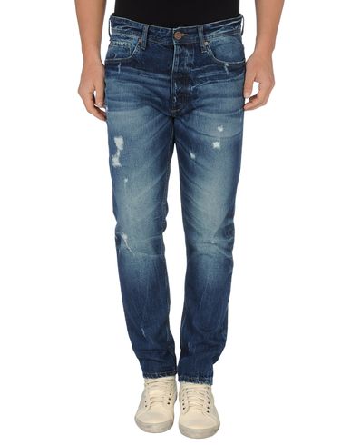 ZOOM JACK & JONES VINTAGE - Denim pants