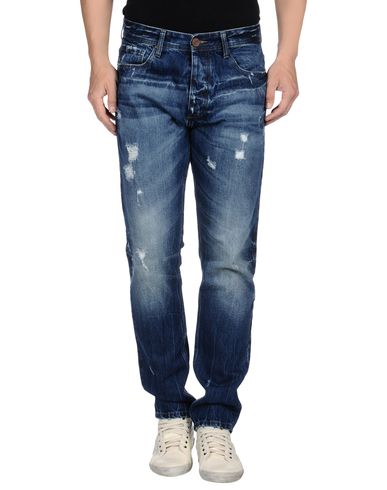 ZOOM JACK & JONES VINTAGE - Denim pants