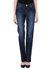 SEVEN7 - Denim trousers