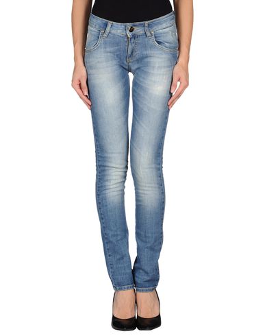 ZOOM RELISH - Denim pants