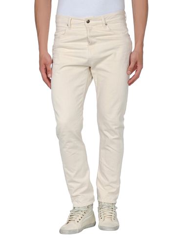 ZOOM JUST CAVALLI - Denim pants