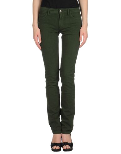 ZOOM JUST CAVALLI - Denim pants