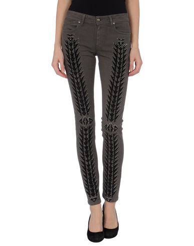 ZOOM JUST CAVALLI - Denim pants