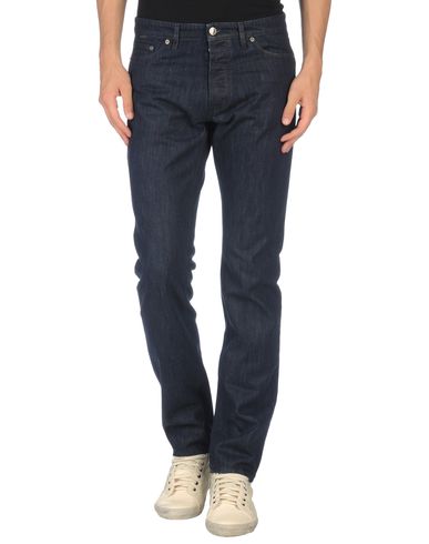 ZOOM VIKTOR & ROLF "Monsieur" - Denim pants