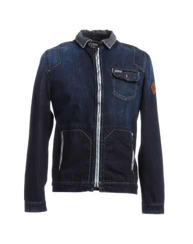 ZOOM FIRETRAP - Denim outerwear