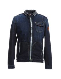 FIRETRAP - Denim outerwear