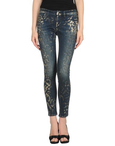 ZOOM GUESS BY MARCIANO - Denim pants
