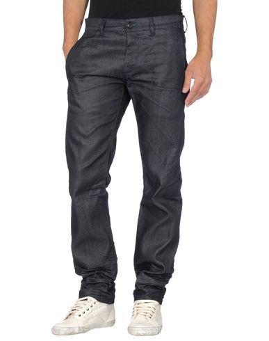 ZOOM MARC JACOBS - Denim pants