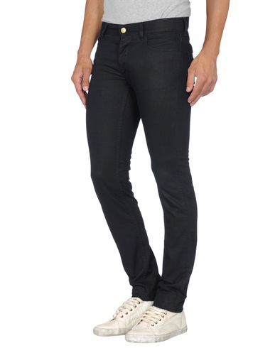 ZOOM MARC JACOBS - Denim pants