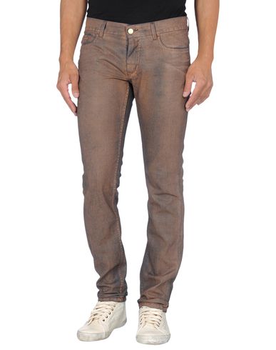 ZOOM MARC JACOBS - Denim pants