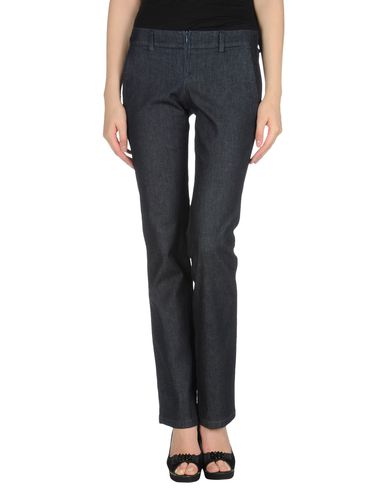 ZOOM SIVIGLIA DENIM - Denim pants