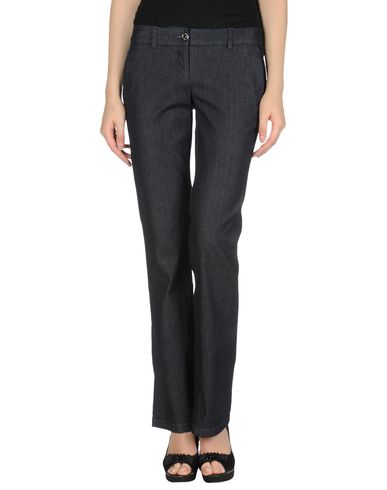 ZOOM SIVIGLIA DENIM - Denim pants