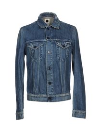 COMING SOON - Denim outerwear
