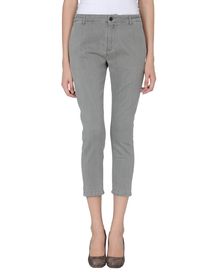 SUPERFINE - Denim capris