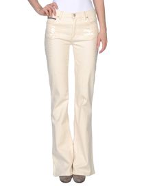 KRIZIA JEANS - Denim trousers