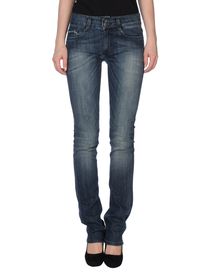 LIU •JO - Denim pants