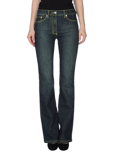ZOOM ROCCOBAROCCO - Denim pants
