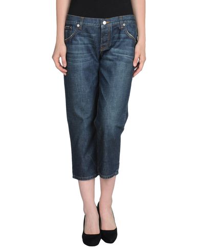 ZOOM PRADA SPORT - Denim capris