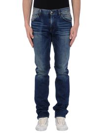DOLCE & GABBANA - Denim pants
