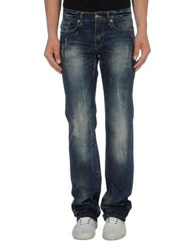 ZOOM JOHN RICHMOND - Denim pants