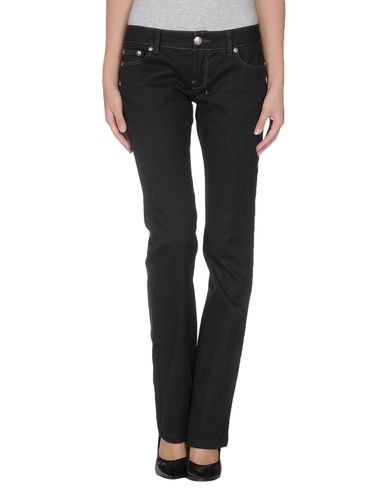 ZOOM JOHN RICHMOND - Denim pants