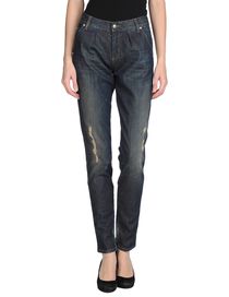 JOHN RICHMOND - Denim pants