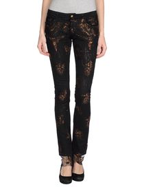 JOHN RICHMOND - Denim pants