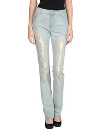 JOHN RICHMOND - Denim pants