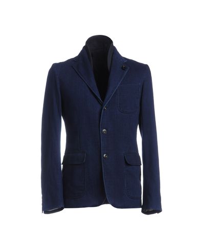ZOOM RAW CORRECT LINE by G-STAR - Denim outerwear