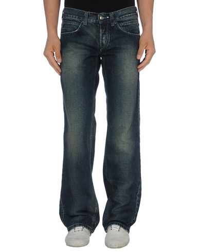 ZOOM JOHN RICHMOND - Denim pants