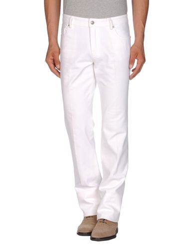 ZOOM RICHMOND DENIM - Denim pants