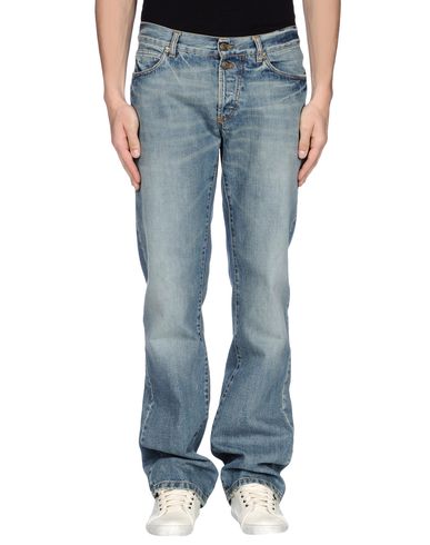 ZOOM JOHN RICHMOND - Denim pants